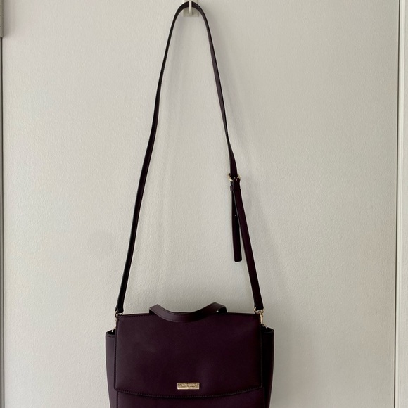 Kate Spade Crossbody - Picture 3 of 5